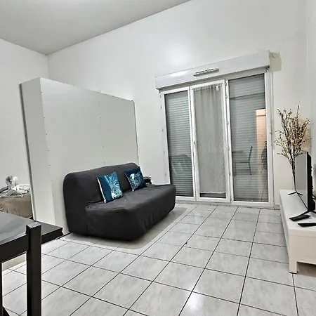 Cocon De *disney*paris*wifi* Apartment